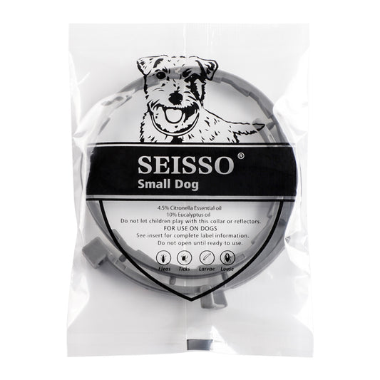 Pet Insect Repellent Small And Medium-size by luvipets