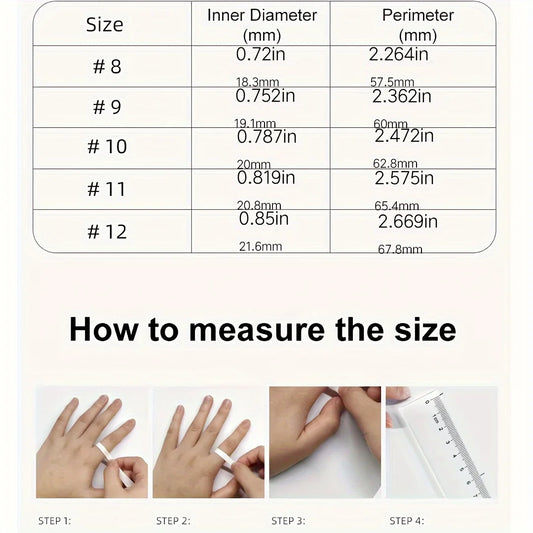 Smart Ring Wireless by luvipets (US Shipping only)