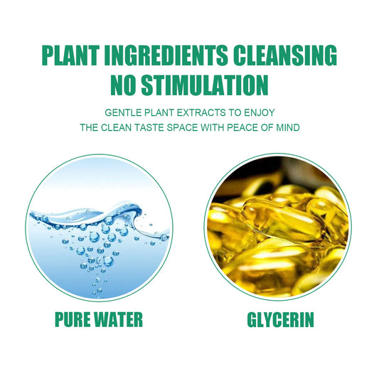 Pet Cleaning Teeth Finger by luvipets