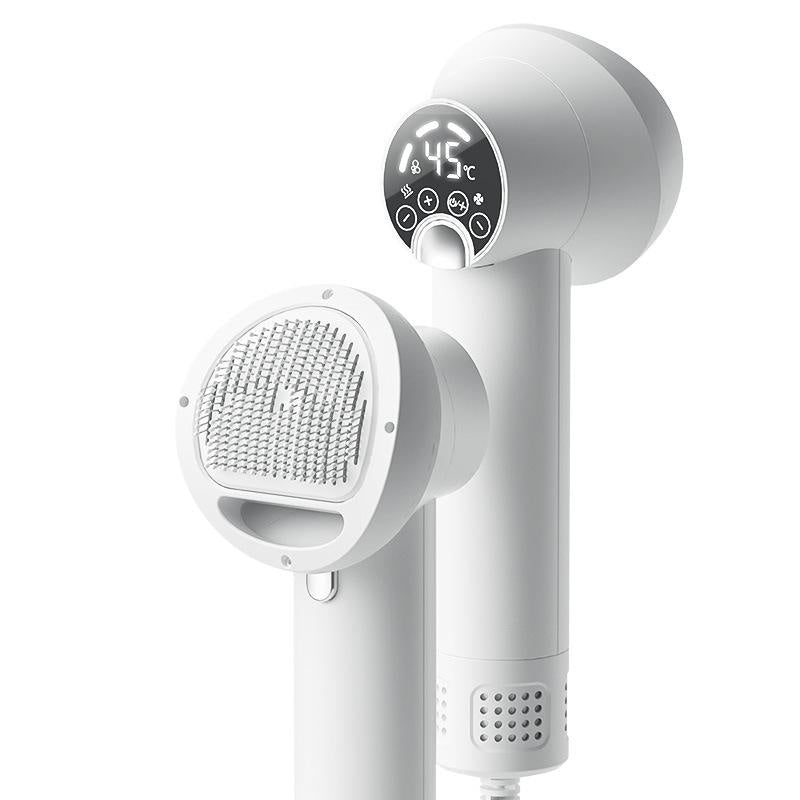 Smart Pet Hair by luvipets