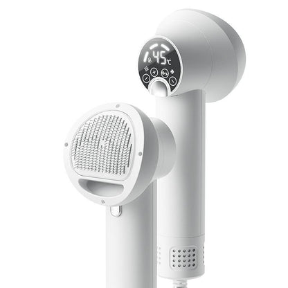 Smart Pet Hair by luvipets