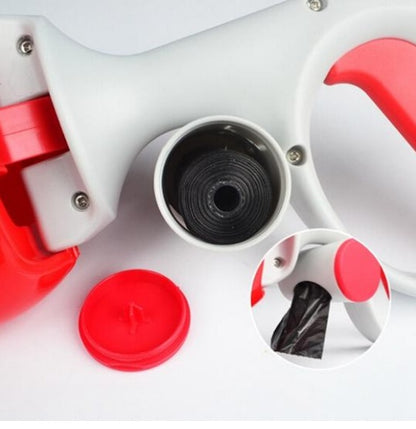 Automatic Portable Toilet by luvipets