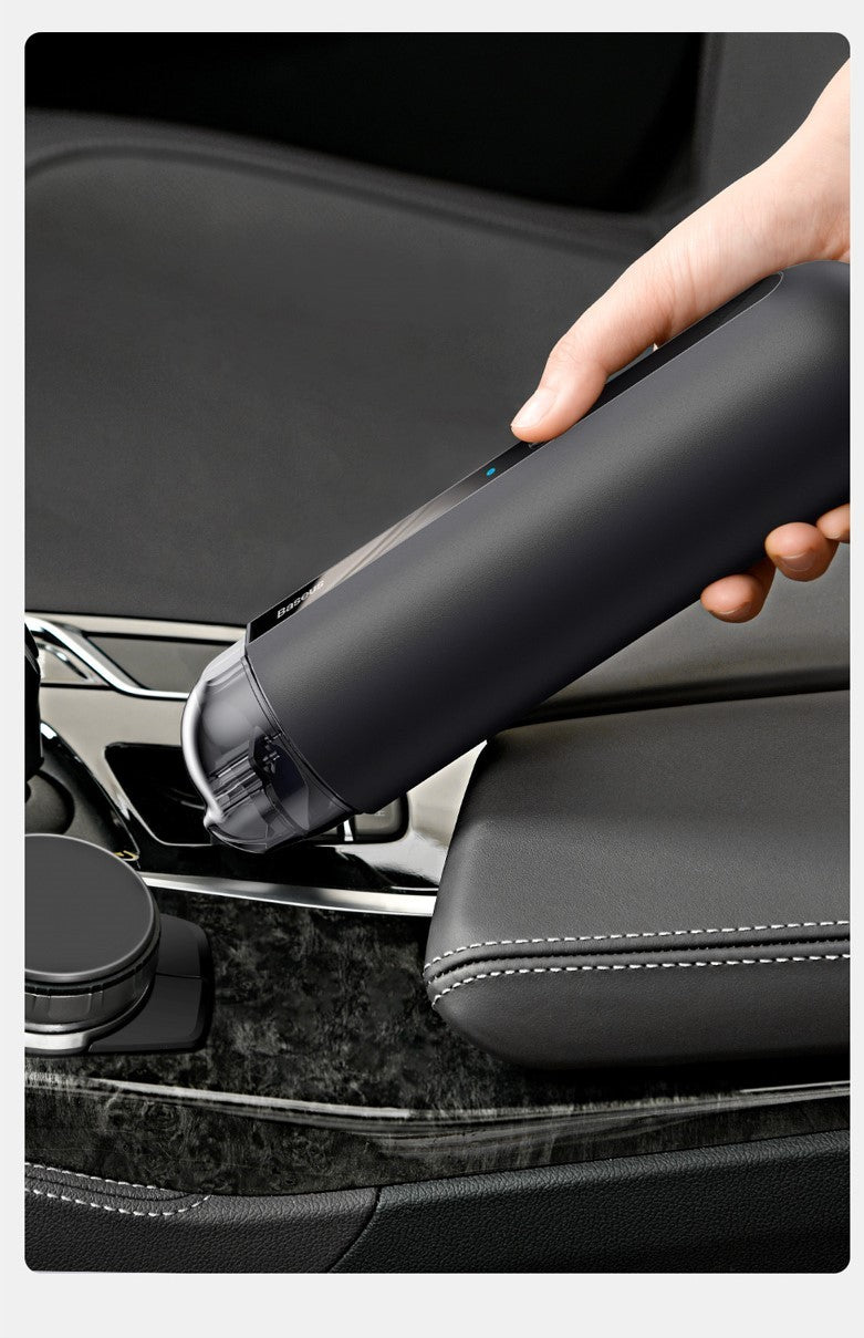 Car Vacuum Cleaner Wireless by luvipets (U.S shipping)