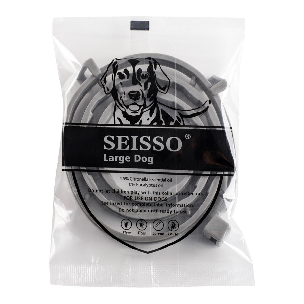 Pet Insect Repellent Small And Medium-size by luvipets