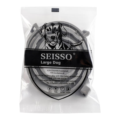 Pet Insect Repellent Small And Medium-size by luvipets