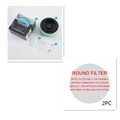 Smoke Removal Air Purification by luvipets