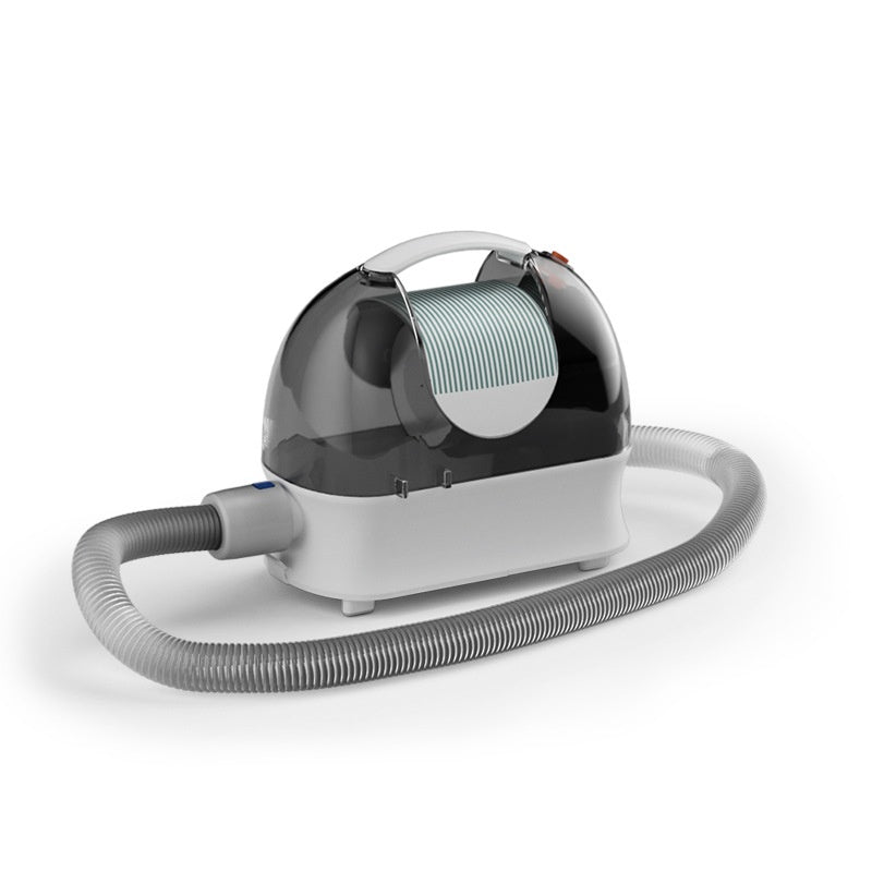 Household Pet Hair by luvipets