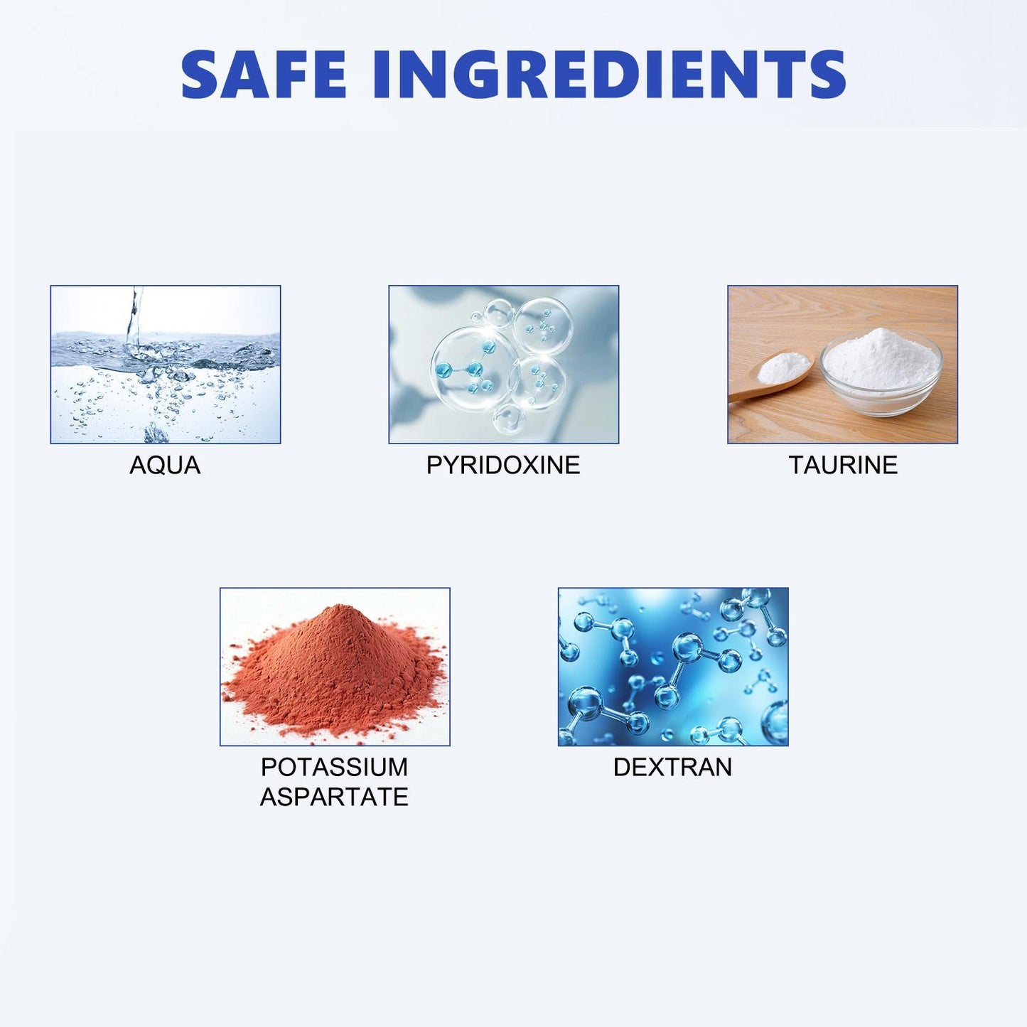 Eye Drops For Cats And Dogs by luvipets