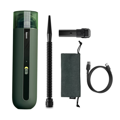 Car Vacuum Cleaner Wireless  (out u.s shipping)
