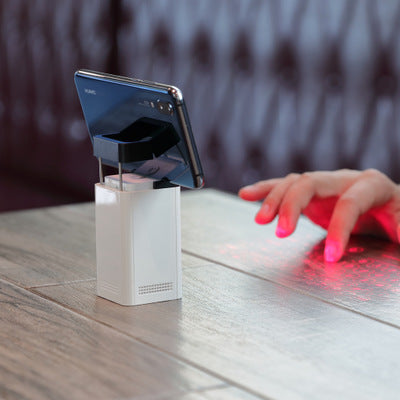 LEING FST Virtual Laser Keyboard by luvipets