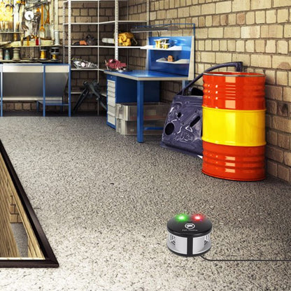 360 Degree Ultrasonic Pest Repellent by luvipets