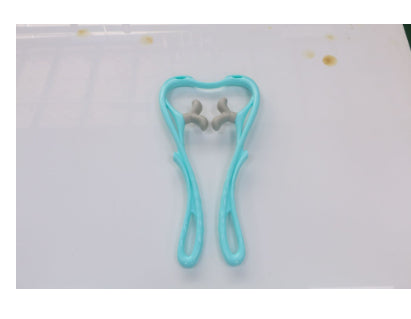 Multifunctional Manual Six-wheel Neck Massager (US Shipping only)