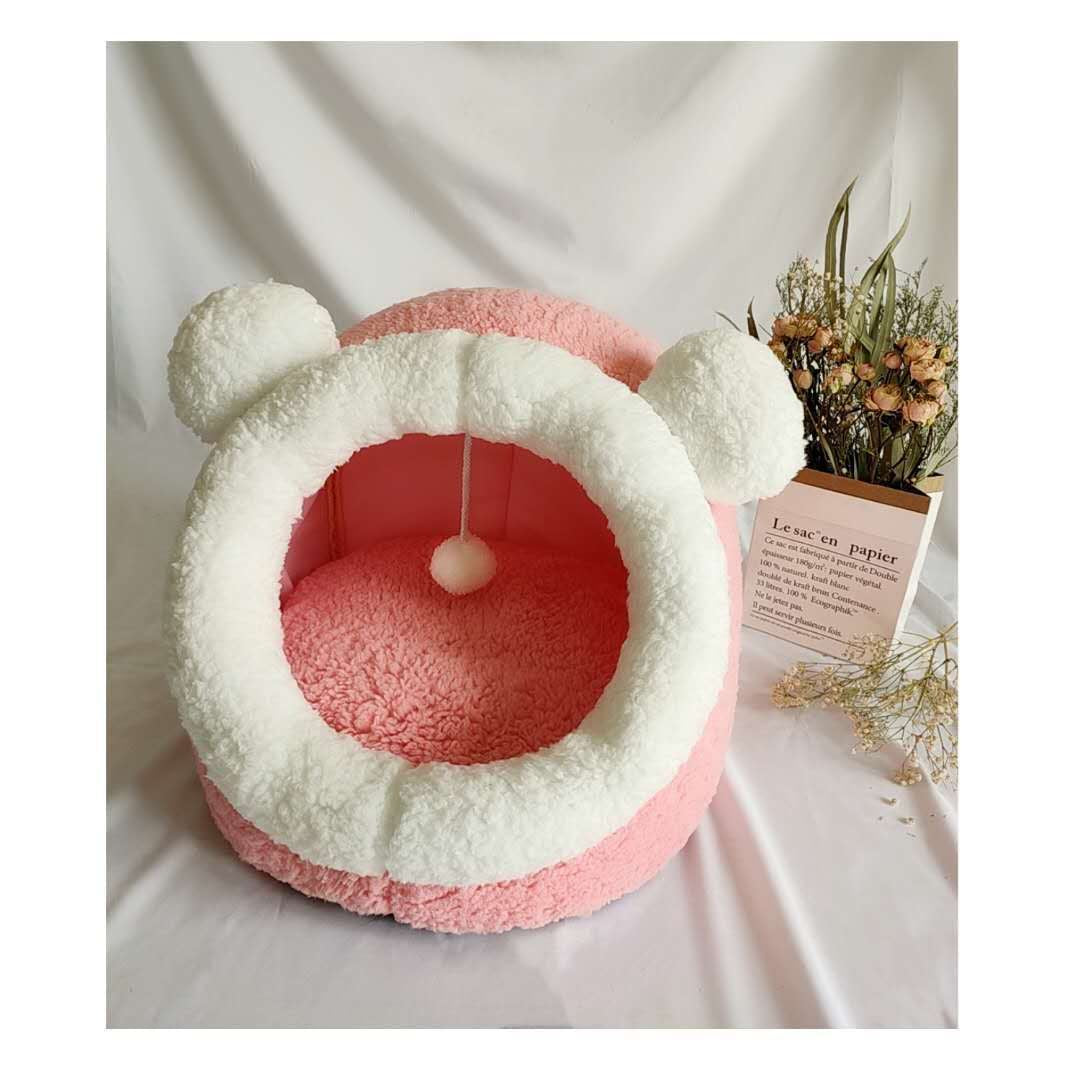 Pet cat litter by luvipets