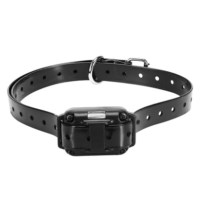 1Pc Dog Training Collar With Remote by luvipets