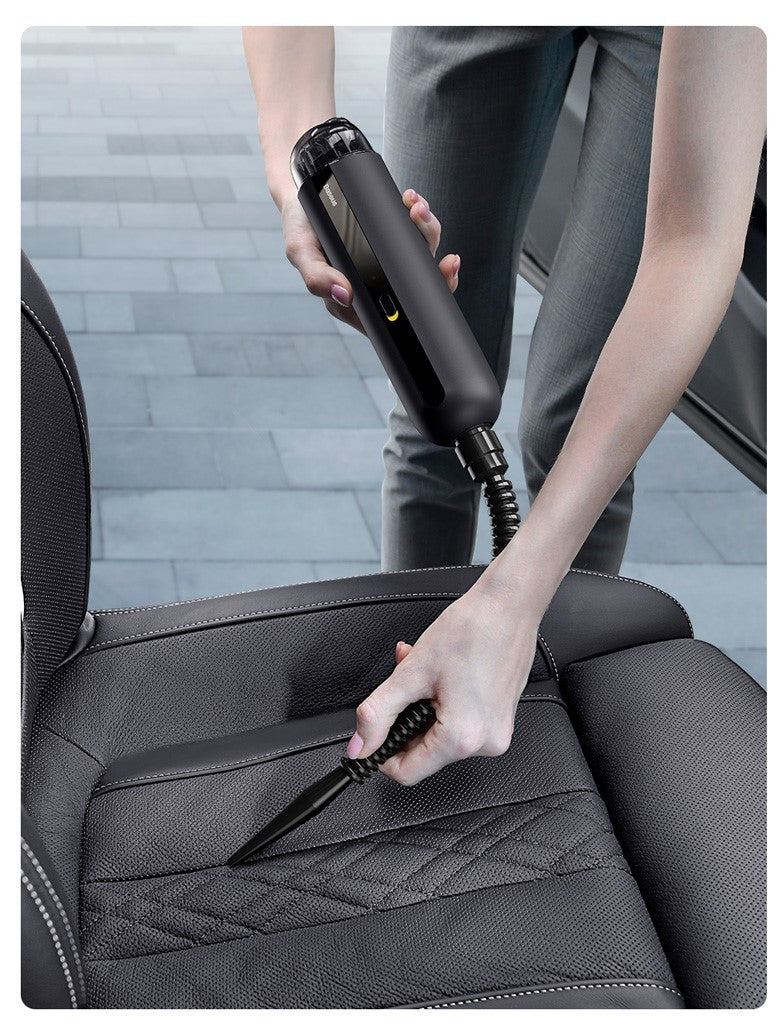 Car Vacuum Cleaner Wireless by luvipets (U.S shipping)
