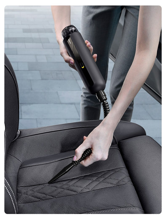 Car Vacuum Cleaner Wireless  (out u.s shipping)