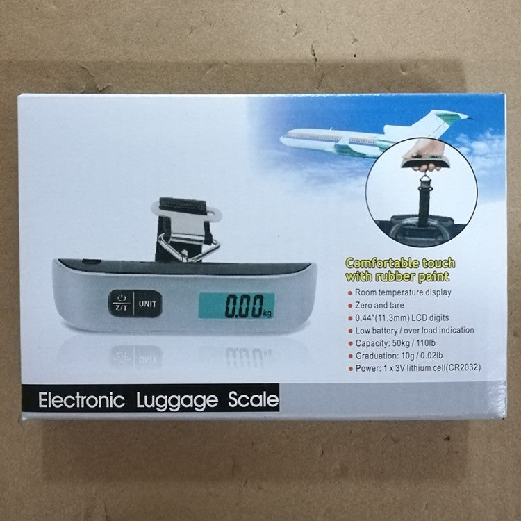Electronic Digital Scale by luvipets