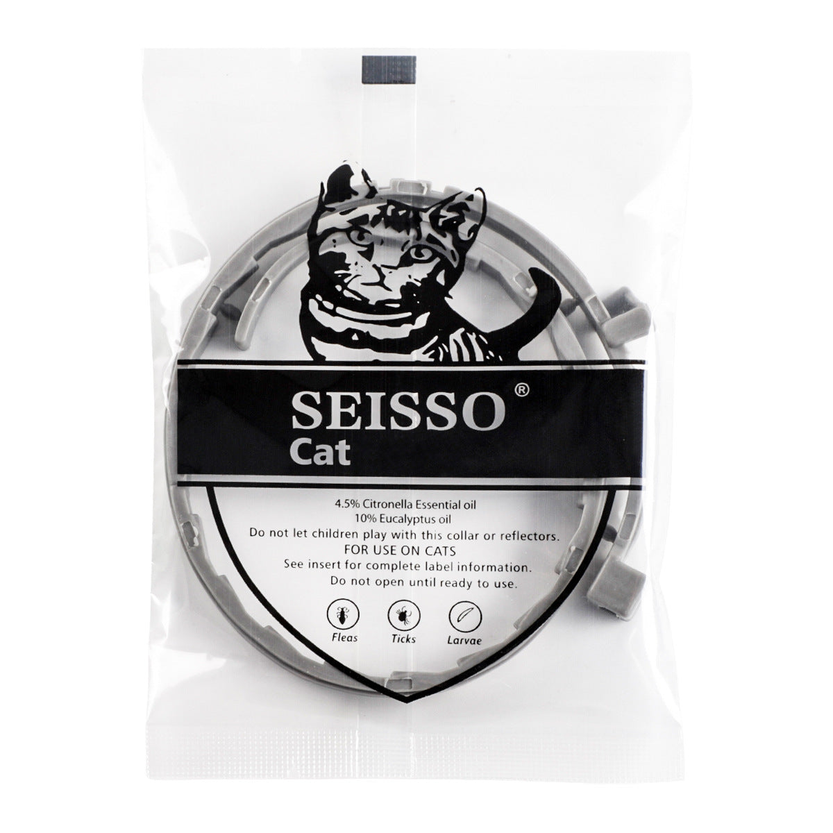 Pet Insect Repellent Small And Medium-size by luvipets