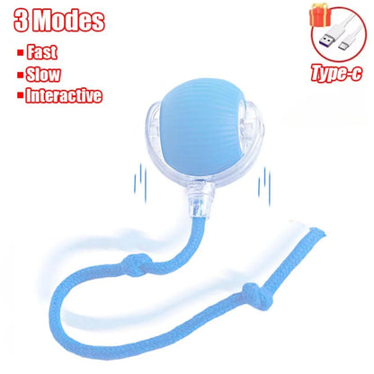 Cat Interactive Ball Smart by luvipets