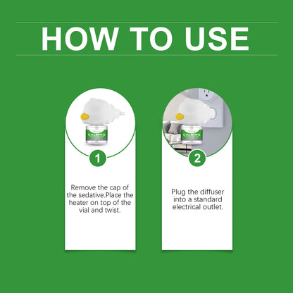 Cat Calming Diffuser by luvipets