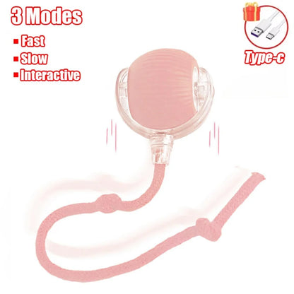 Cat Interactive Ball Smart by luvipets