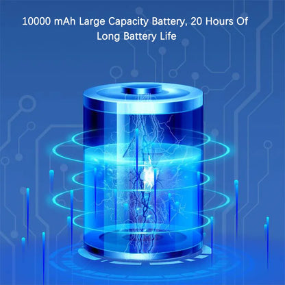 Portable Fish Depth Finder Water by luvipets