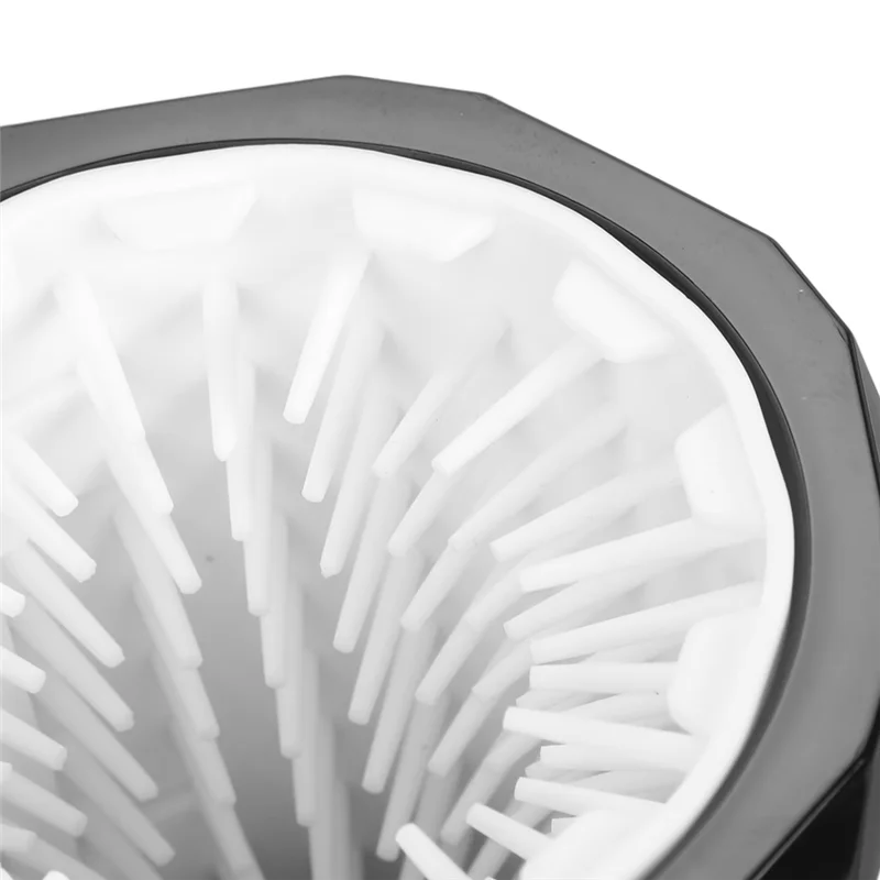 PORK-Automatic Dog Paw Cleaner by luvipets