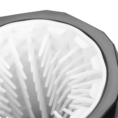 PORK-Automatic Dog Paw Cleaner by luvipets