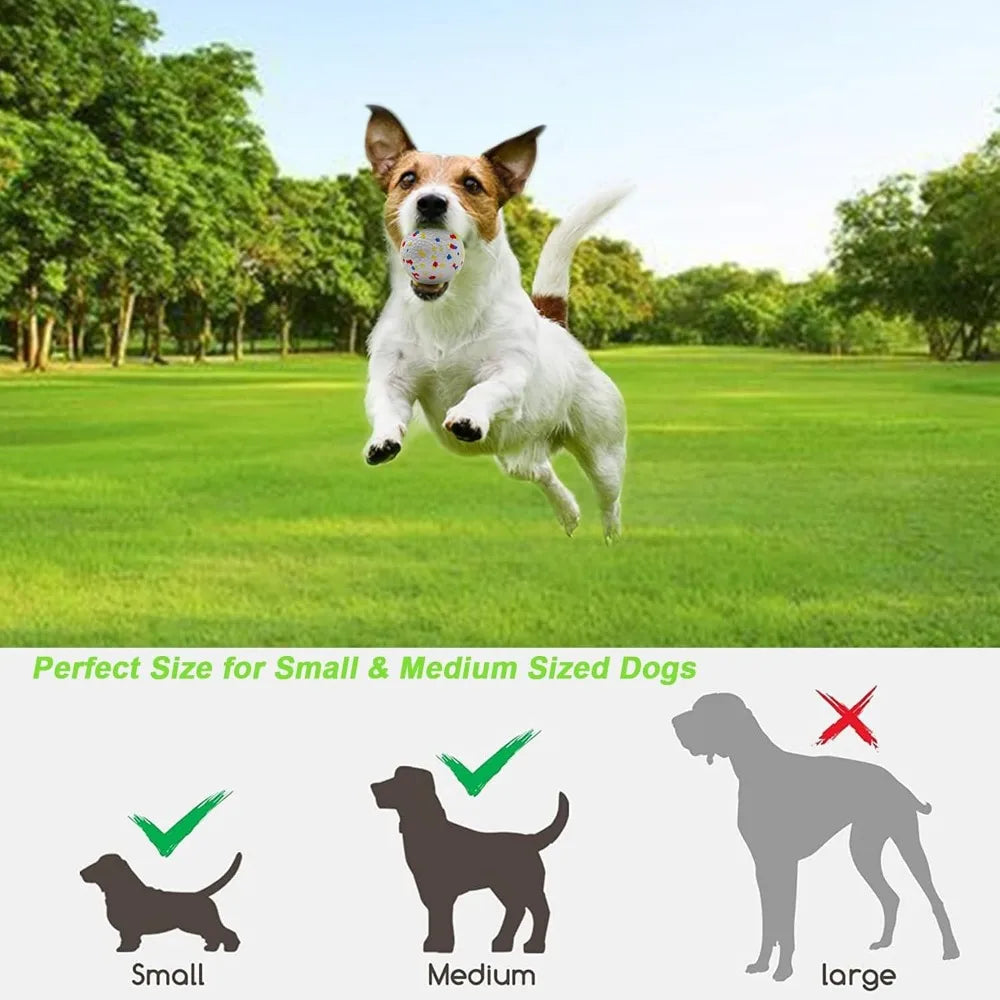 Automatic Ball Launcher for Dogs by luvipets