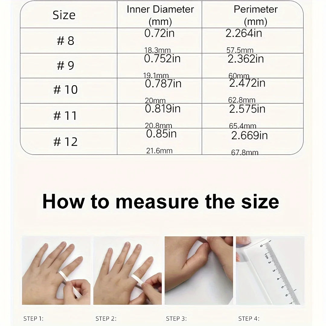 Smart Ring Wireless by luvipets (US Shipping only)