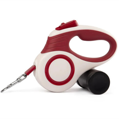 Automatic Retractable Dog by luvipets