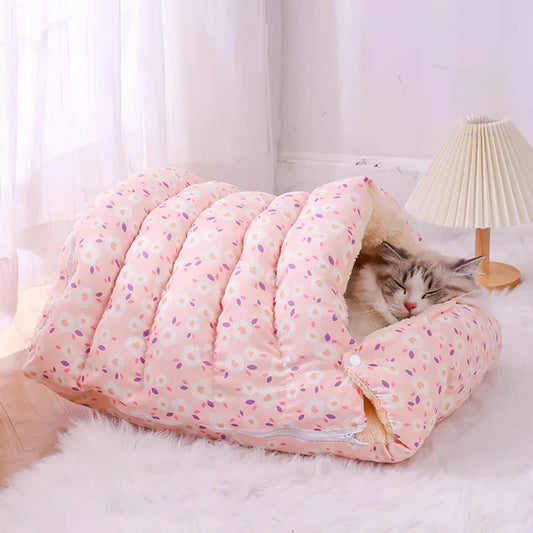 PurrNest 360: Cozy by luvipets