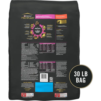 Sensitive Skin and Stomach Food by luvipets