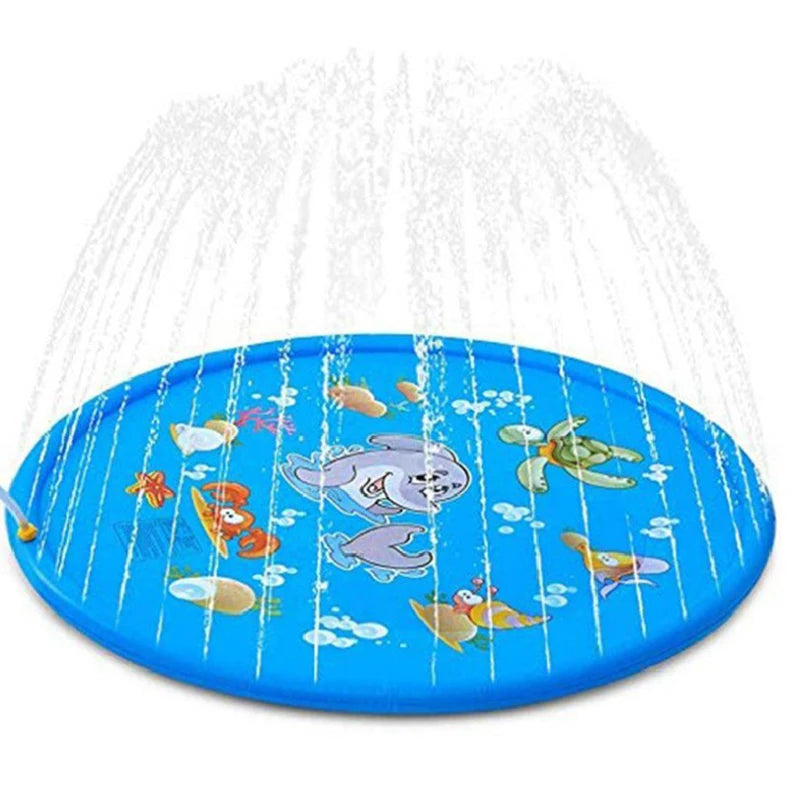 Pet Swimming Pool by luvipets