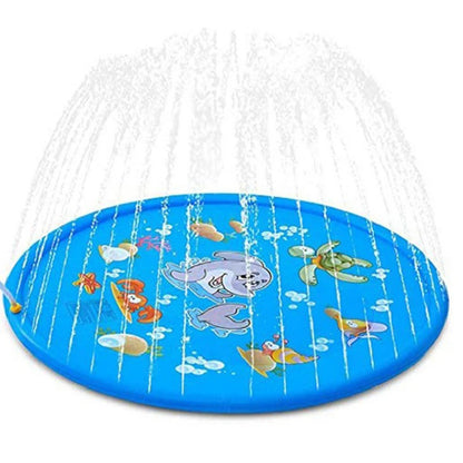 Pet Swimming Pool by luvipets