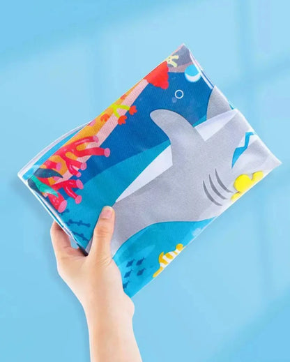 Water Ice Cushion Summer Pet by luvipets