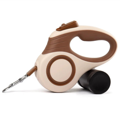 Automatic Retractable Dog by luvipets