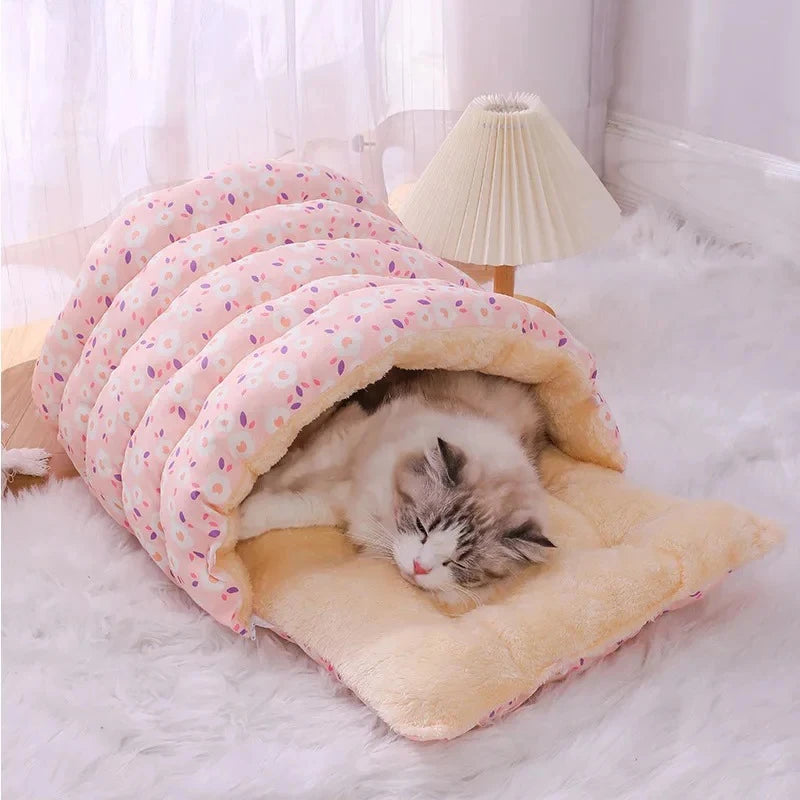 PurrNest 360: Cozy by luvipets