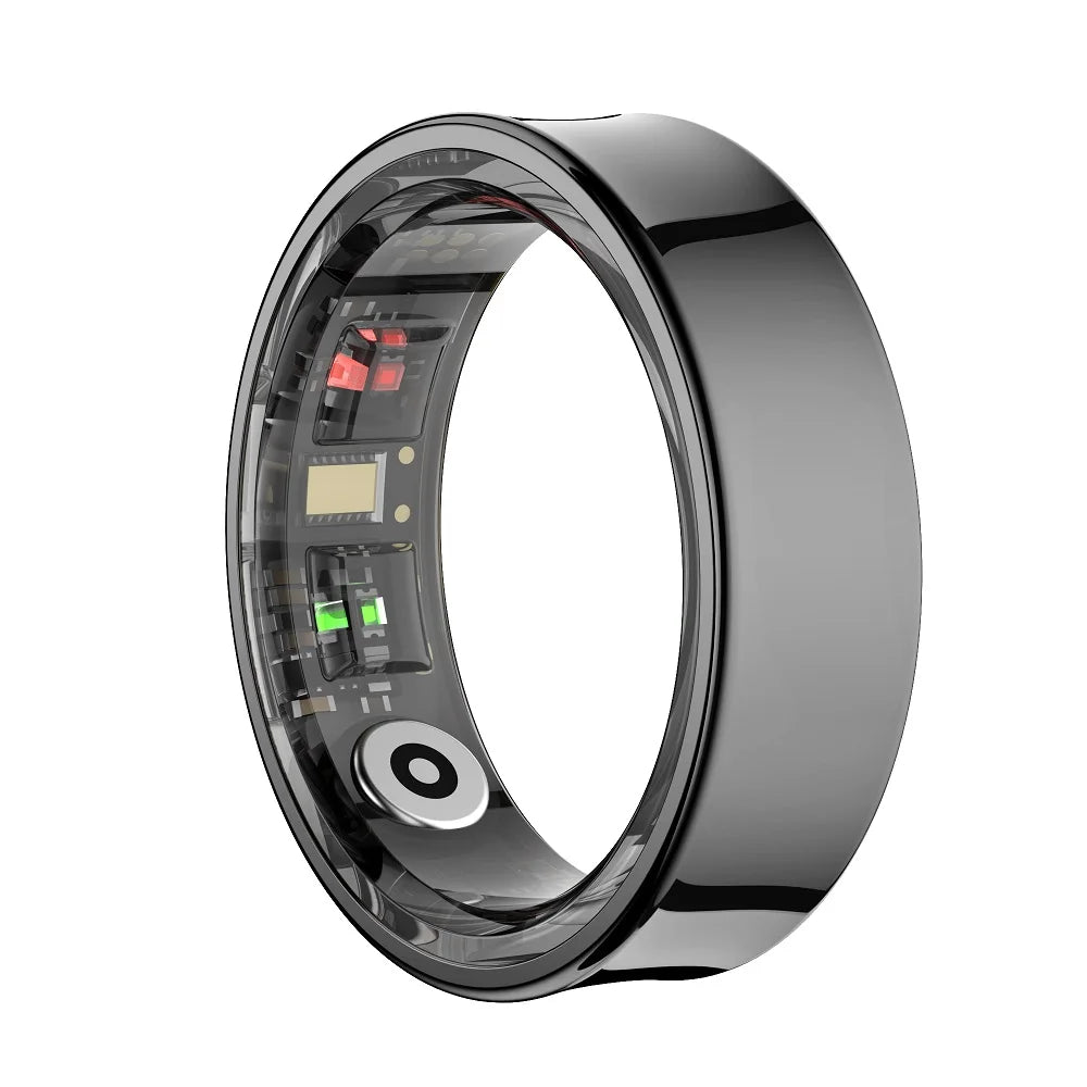 Qring R09 R06 Fitness Tracker by luvipets (out U.S)