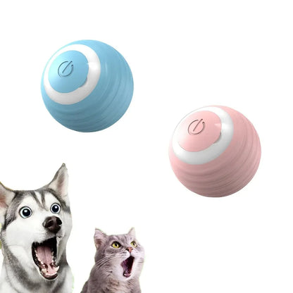 Cat Interactive Ball Smart by luvipets
