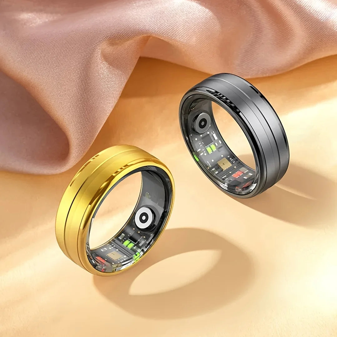 Smart Ring Wireless by luvipets (US Shipping only)