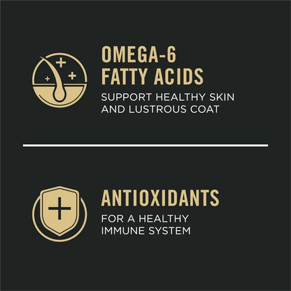 Sensitive Skin and Stomach Food by luvipets