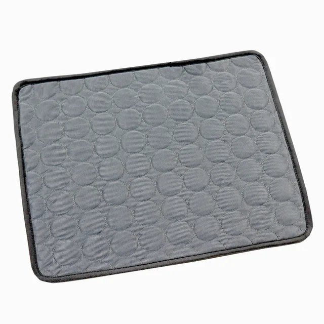 Dog Cooling Mat by luvipets