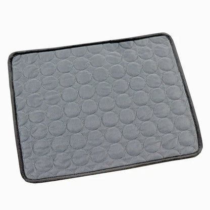 Dog Cooling Mat by luvipets