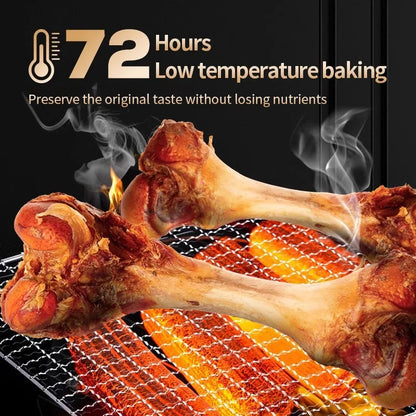 Crispy Beef Stick Bone by luvipets