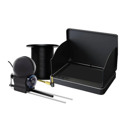 Portable Fish Depth Finder Water by luvipets