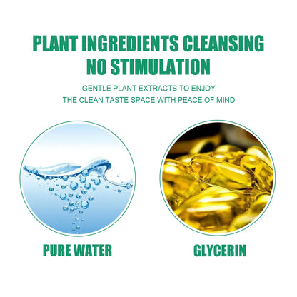 Pet Cleaning Teeth Finger by luvipets