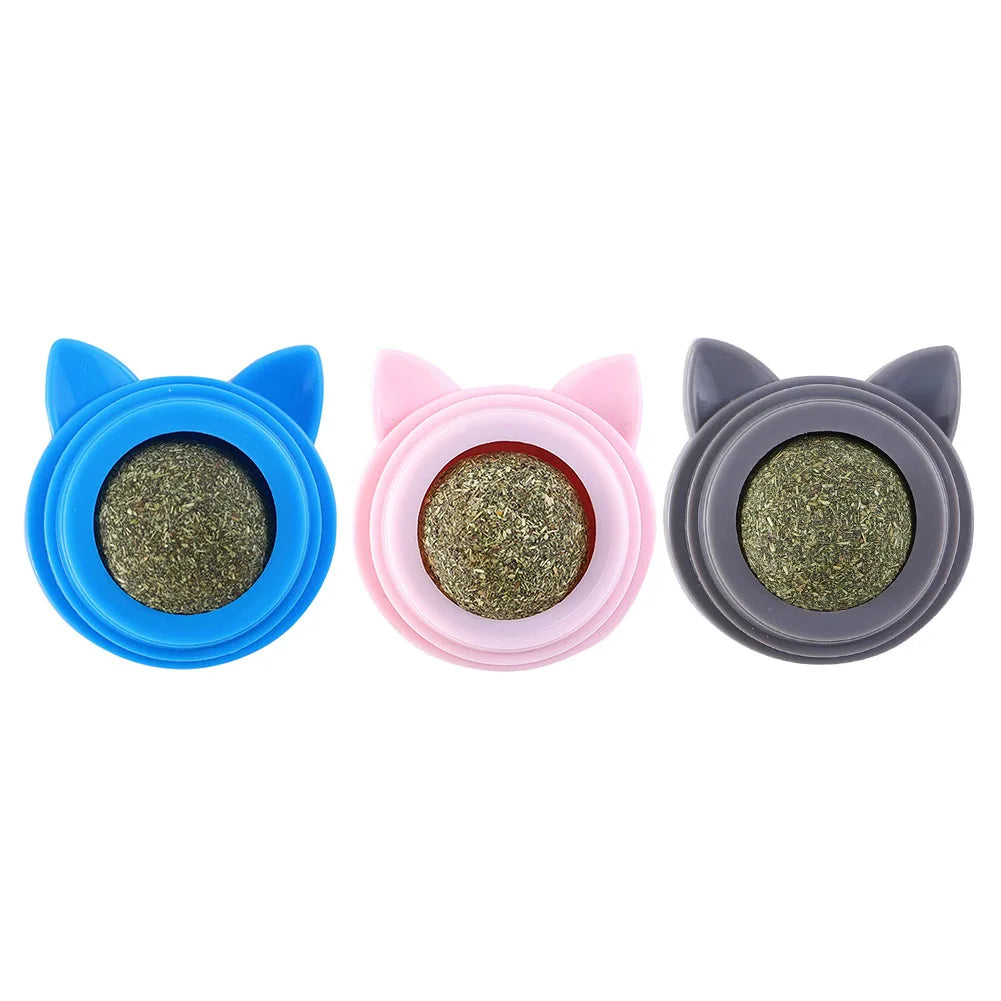 1-3pcs Pet Stuff Healthy Cat by luvipets