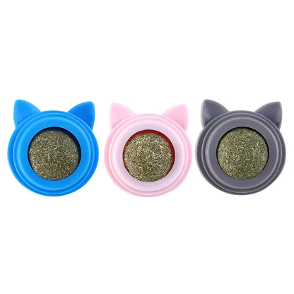 1-3pcs Pet Stuff Healthy Cat by luvipets