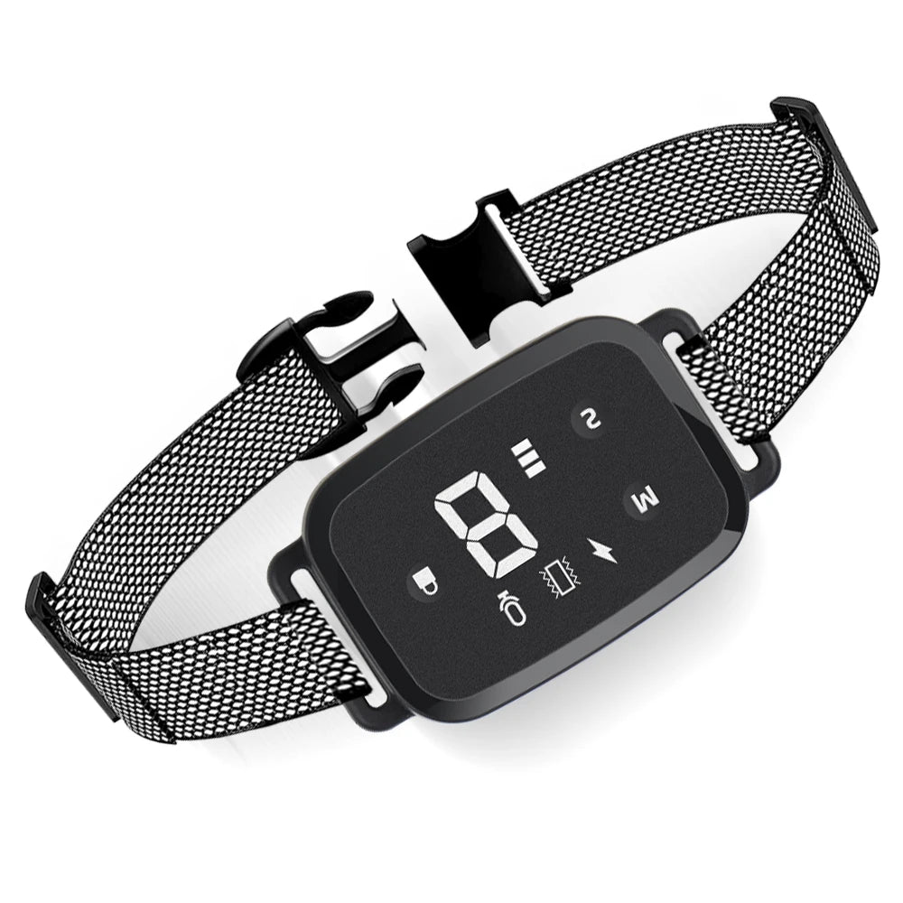 Electric Dog Training Collar by luvipets